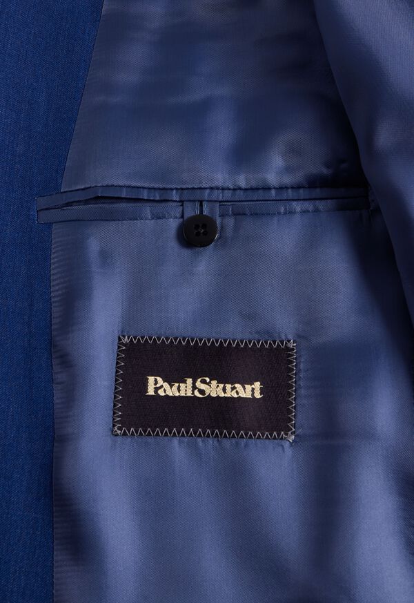 Paul Stuart All Year Wool Paul Blazer, image 3