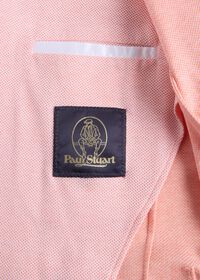 Paul Stuart Cotton Pique Jacket, thumbnail 4
