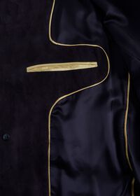 Paul Stuart Suede Blazer, thumbnail 3