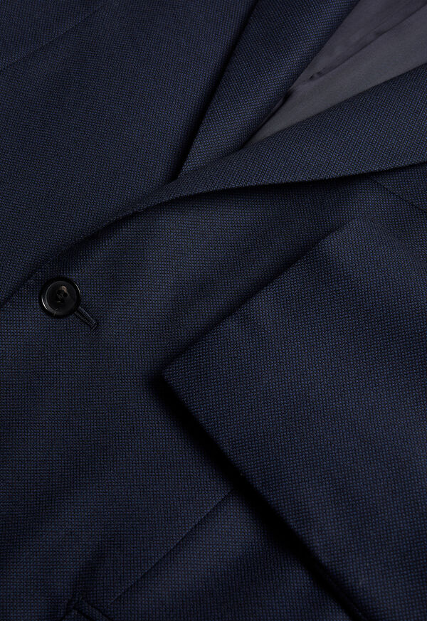 Paul Stuart Paul Fit Nailhead Classic Suit, image 2