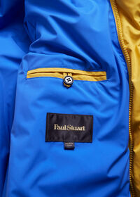 Paul Stuart Puffer Jacket, thumbnail 4