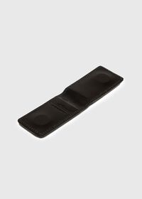 Paul Stuart Alligator Magnetic Money Clip, thumbnail 8