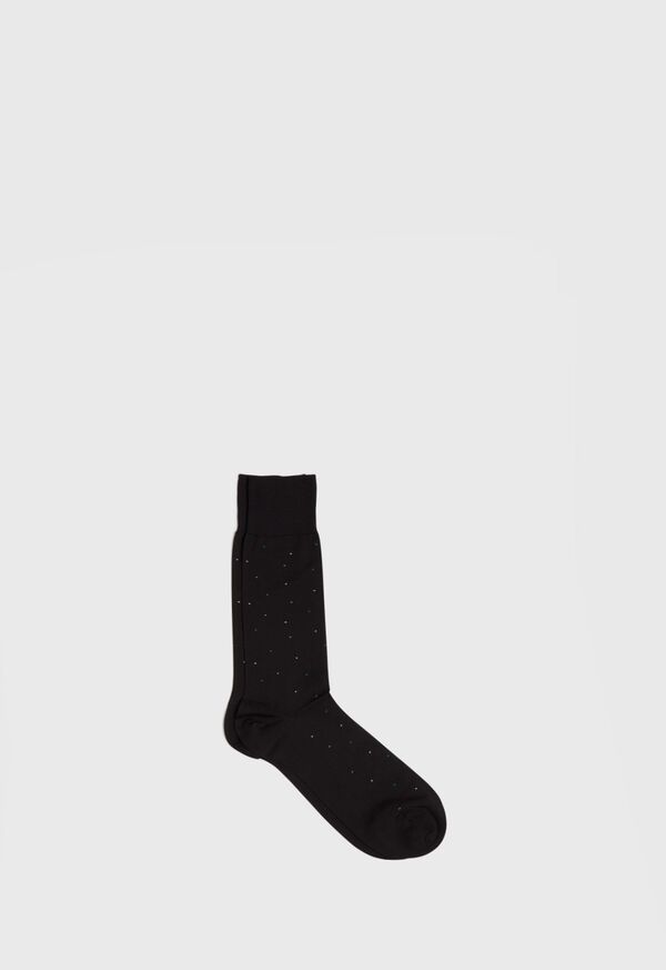 Paul Stuart Pindot Socks, image 1