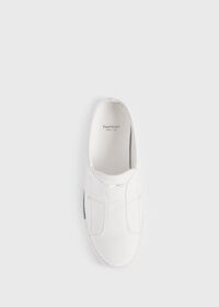 Paul Stuart Slide Leather Sneaker, thumbnail 5