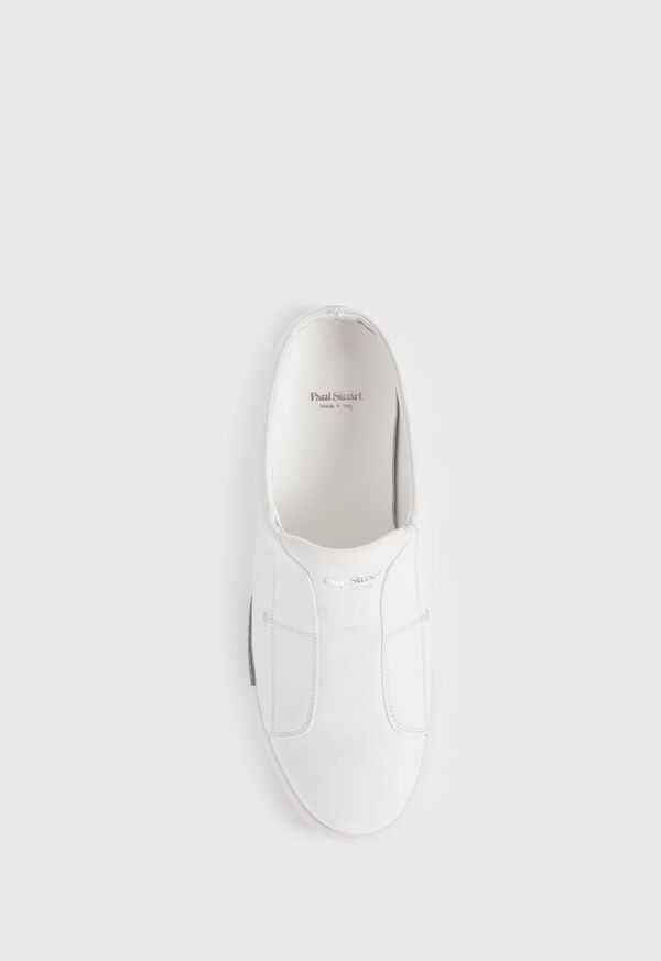 Paul Stuart Slide Leather Sneaker, image 5