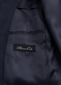 Paul Stuart Textured Wool Cole Suit, thumbnail 4