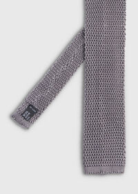 Paul Stuart Italian Silk Knit Tie, thumbnail 9