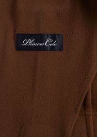 Paul Stuart Tobacco Safari Jacket, thumbnail 4
