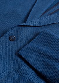 Paul Stuart Cotton Pique Jacket, thumbnail 4