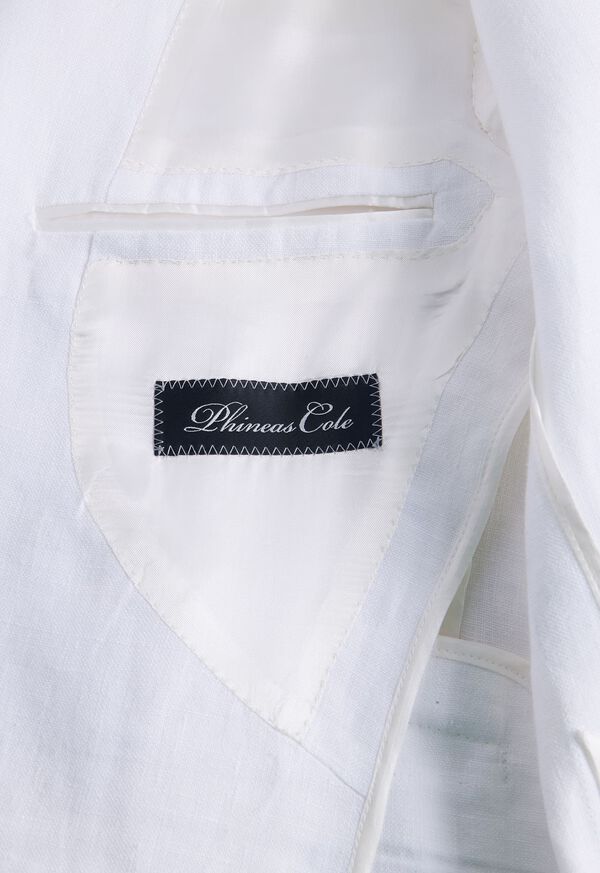 Paul Stuart Irish Linen Jacket, image 5