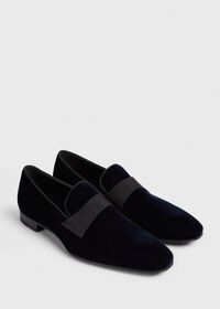 Paul Stuart Heron Patent Leather Formal Slip-On, thumbnail 3