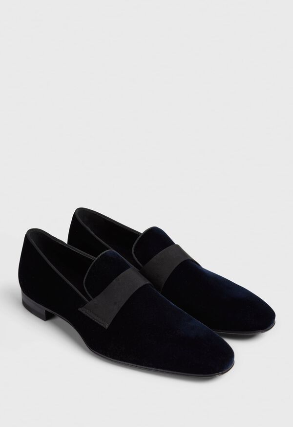 Paul Stuart Heron Patent Leather Formal Slip-On, image 3