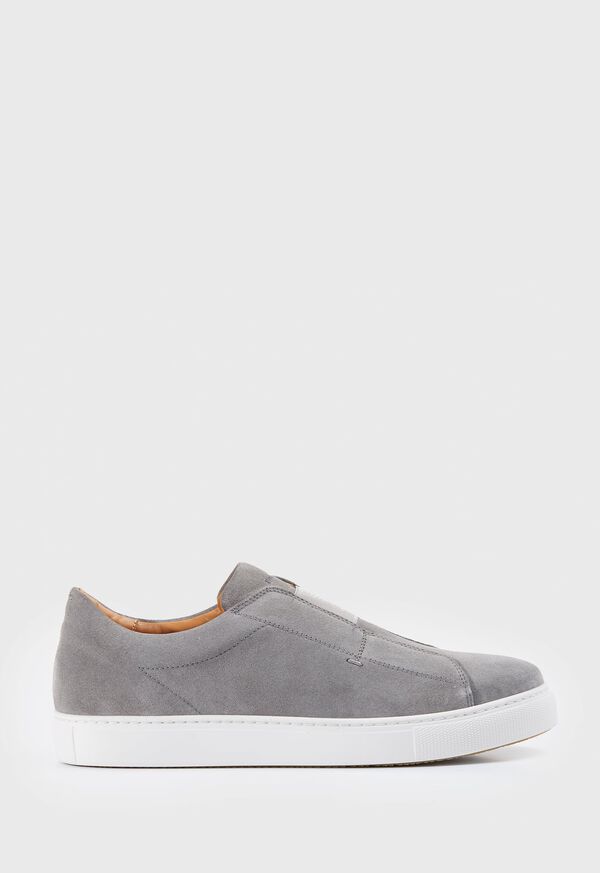 Paul Stuart Prime Suede Sneaker
