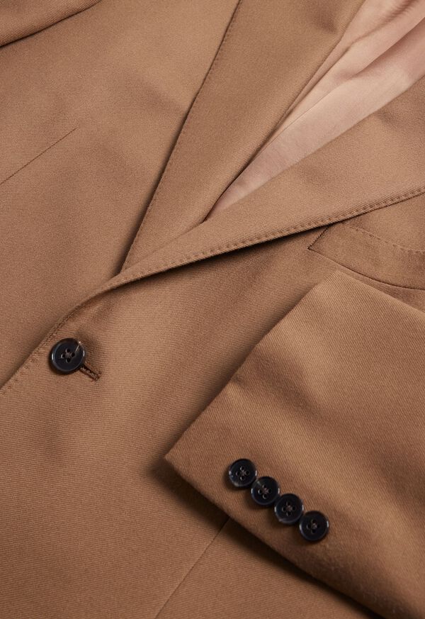 Paul Stuart Wool Jacket, image 3