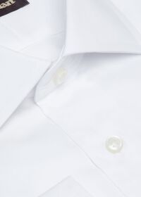 Paul Stuart The Traveler Dress Shirt, thumbnail 3
