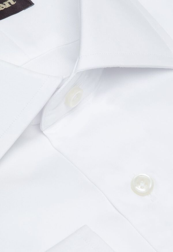 Paul Stuart The Traveler Dress Shirt, image 3