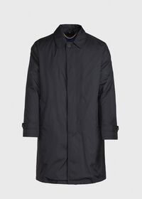 Paul Stuart Lightweight Raincoat, thumbnail 1