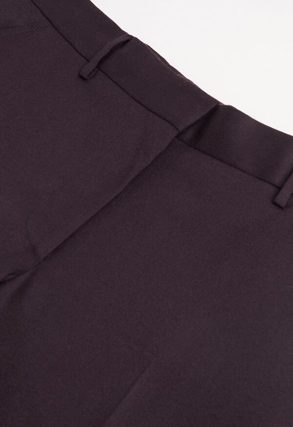 Paul Stuart Wool Trouser, image 2