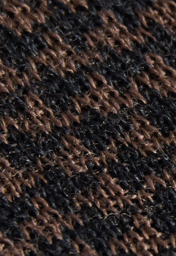Paul Stuart Wool Micro Oxford Sock, image 3