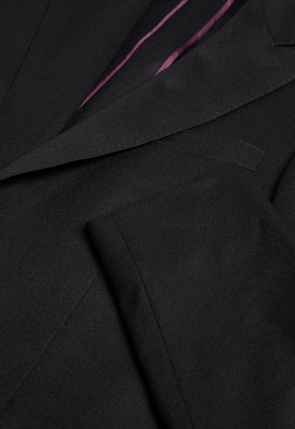 Paul Stuart Doeskin Coleman Blazer, image 2