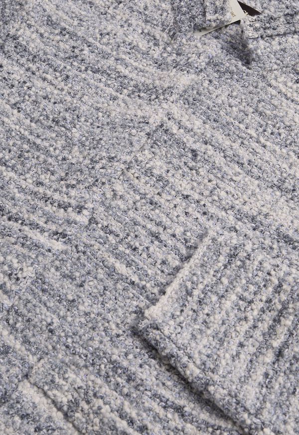 Paul Stuart Knit Blazer Jacket, image 2