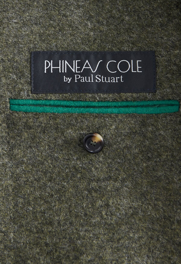 Paul Stuart Patch Pocket Soft  Jacket, image 3