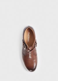 Paul Stuart Paulo Leather Sneaker, thumbnail 2