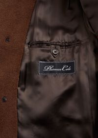 Paul Stuart Bearcat Coat, thumbnail 3