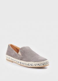 Paul Stuart Miquel II Suede Espadrille, thumbnail 3