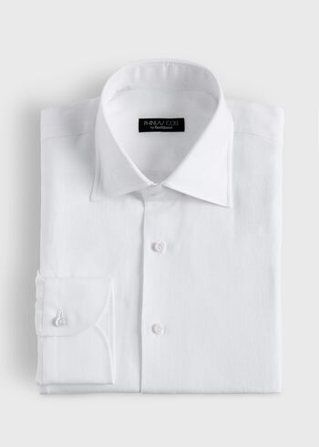 Paul Stuart Linen Sport Shirt