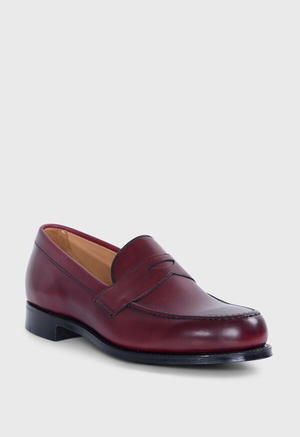 Paul Stuart Calgary Penny Loafer, image 2