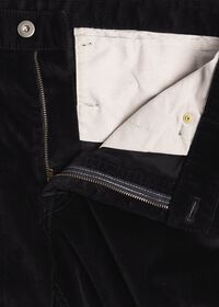 Paul Stuart Five-Pocket Corduroy Pant, thumbnail 2