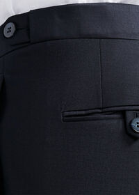 Paul Stuart Stuart Fit Super 120s Wool Suit, thumbnail 6