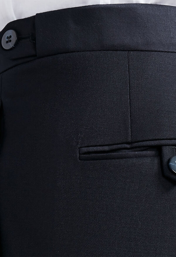 Paul Stuart Stuart Fit Super 120s Wool Suit, image 6