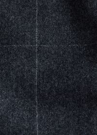Paul Stuart Wool Windowpane Suit, thumbnail 7