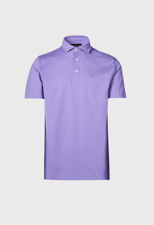 Paul Stuart Performance Polo, image 1