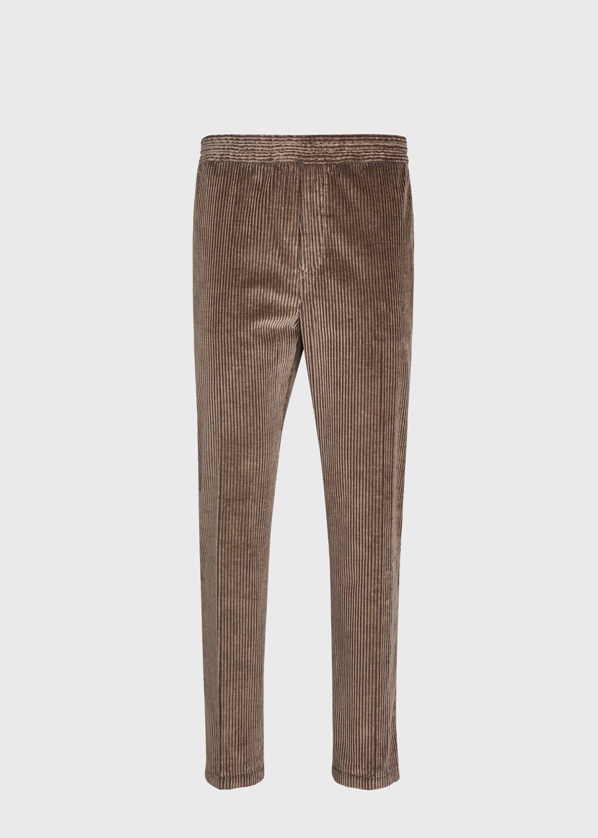 400着限定』LIDNM NONWALE CORDUROY PANTS - メルカリ