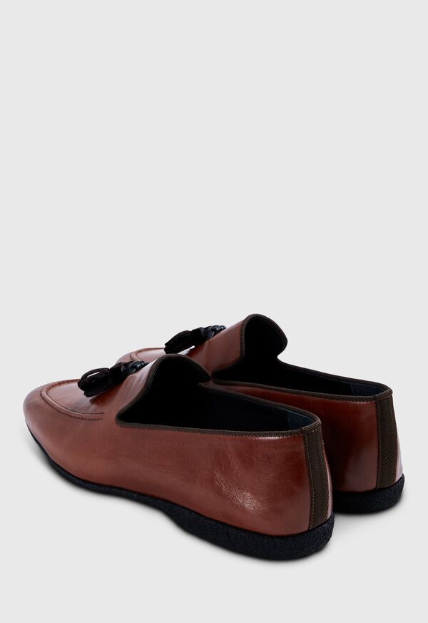 Paul Stuart Hope Leather Slip-On, image 4