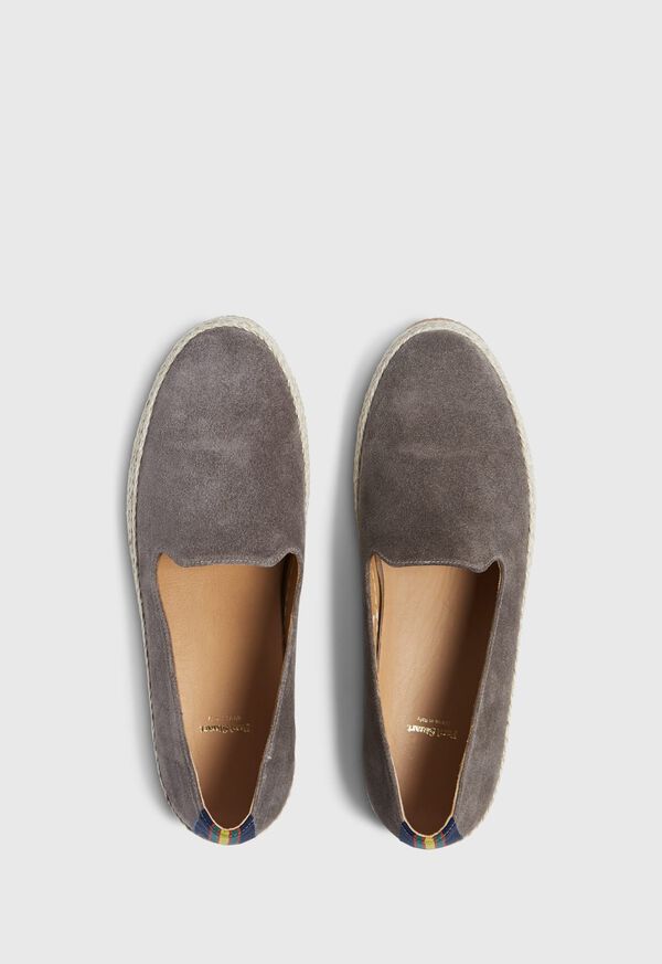 Paul Stuart Milo Suede Espadrille, image 2