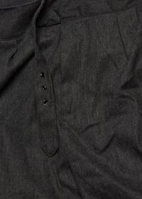 Paul Stuart Flannel Gurkha Trouser, thumbnail 2