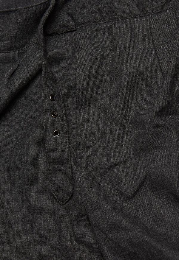 Paul Stuart Flannel Gurkha Trouser, image 2