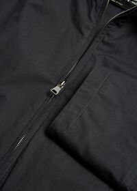 Paul Stuart Solid Full Zip Jacket, thumbnail 2