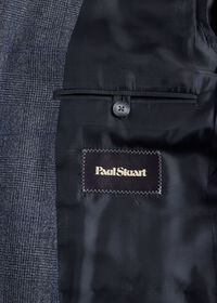 Paul Stuart Wool & Cashmere Plaid Paul Suit, thumbnail 4