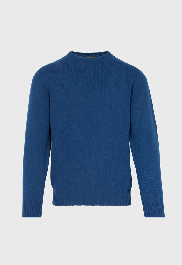 Paul Stuart Featherweight Cashmere Crewneck Sweater, image 1