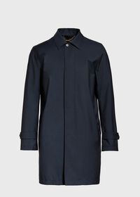 Paul Stuart Navy Rain System Jacket, thumbnail 1