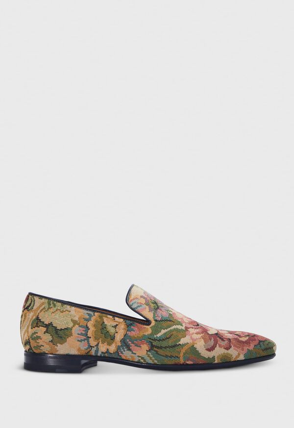 Paul Stuart Portland Formal Slip-On, image 1