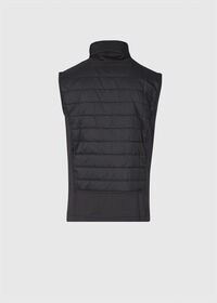 Paul Stuart Performance Quilted Vest, thumbnail 2