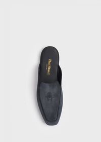 Paul Stuart Palace Suede Slip-on, thumbnail 4