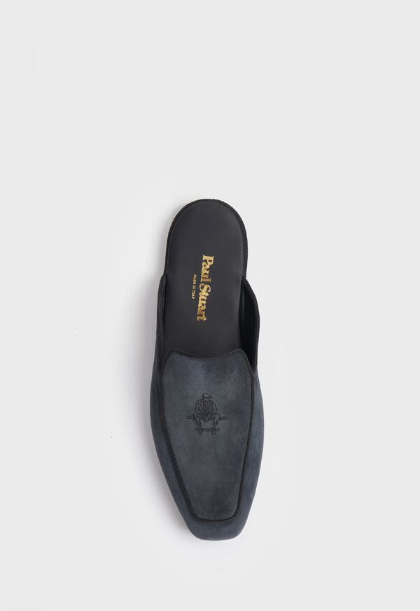 Paul Stuart Palace Suede Slip-on, image 4