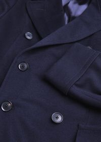 Paul Stuart Cashmere Overcoat, thumbnail 2